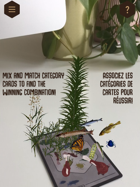 Screenshot #6 pour Xplore: Dino