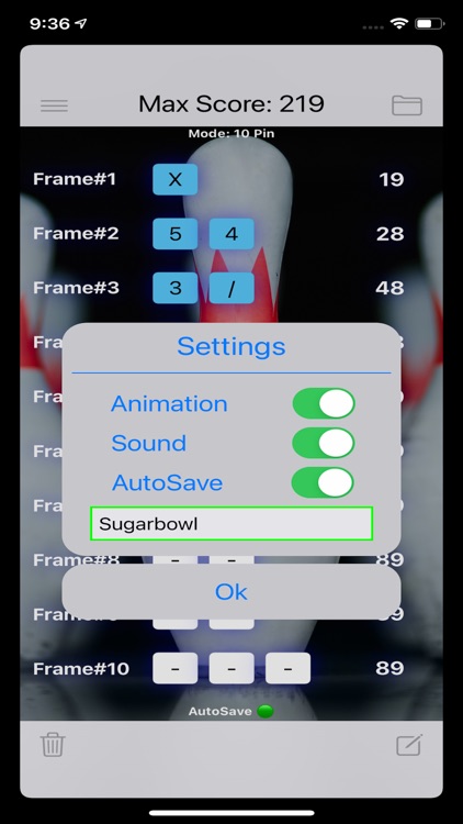 MaxScore300 screenshot-6