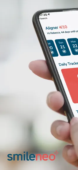 Game screenshot Smileneo mod apk