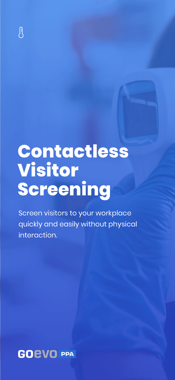 Personal Protective App - PPA