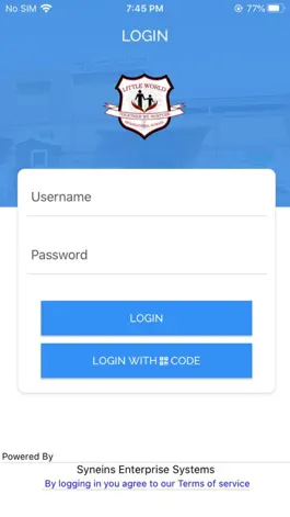 Game screenshot LWIS EdConnect hack