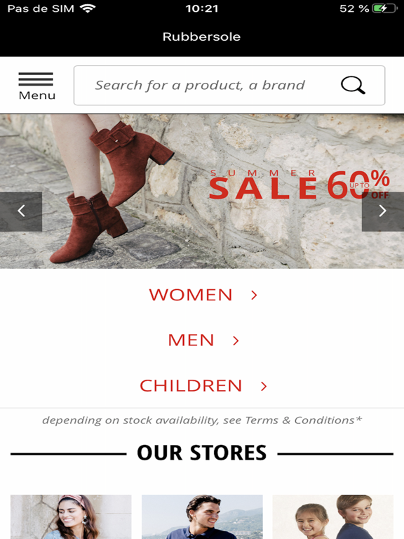 Screenshot #4 pour Rubbersole
