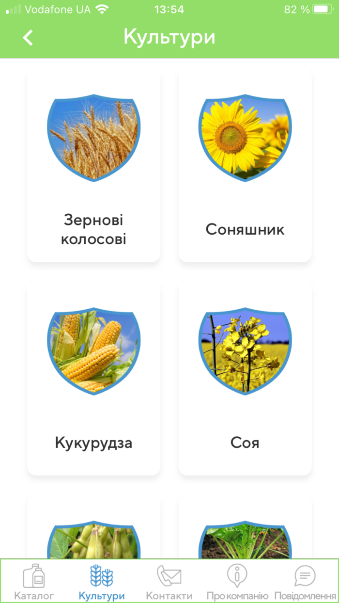 Нертус-Каталог ЗЗР