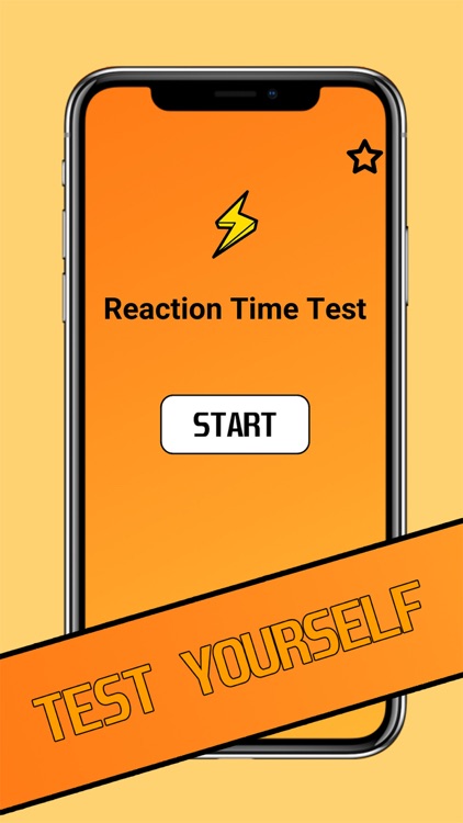 Reaction Time Test - Simple