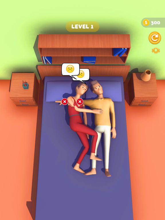 iPad Image of Sleep Well!!