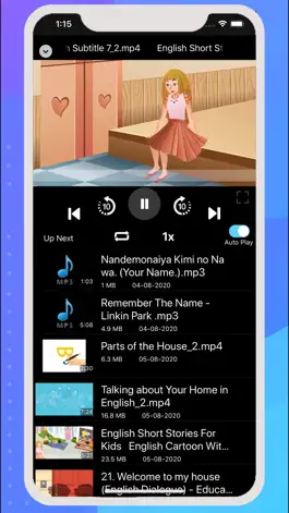Game screenshot Video Saver ™ apk