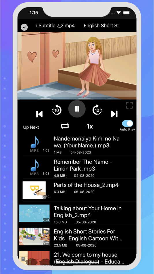 #2. Video Saver ™ (iOS) 由: Thi Van Vo