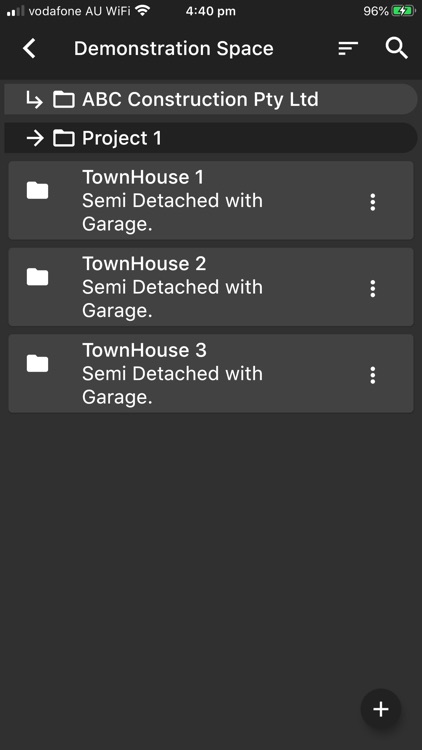 Report & Run: Integrate screenshot-9