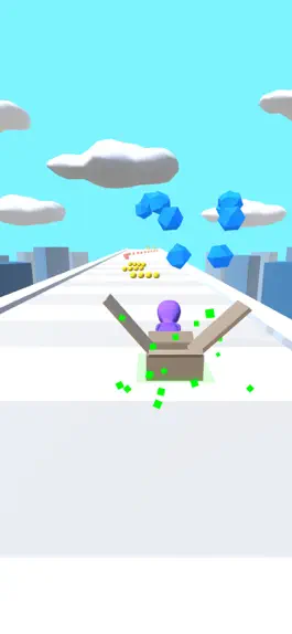 Game screenshot Flip Balance apk