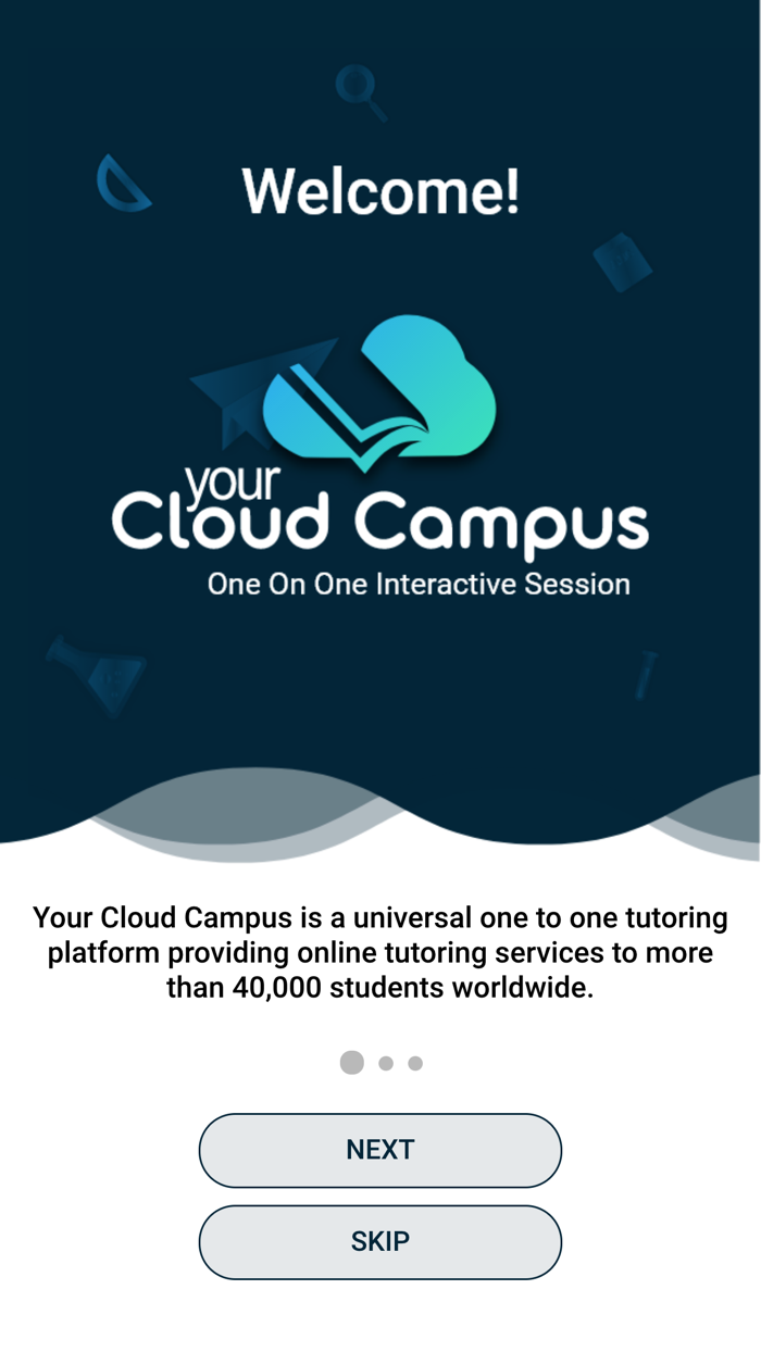 YourCloudCampus