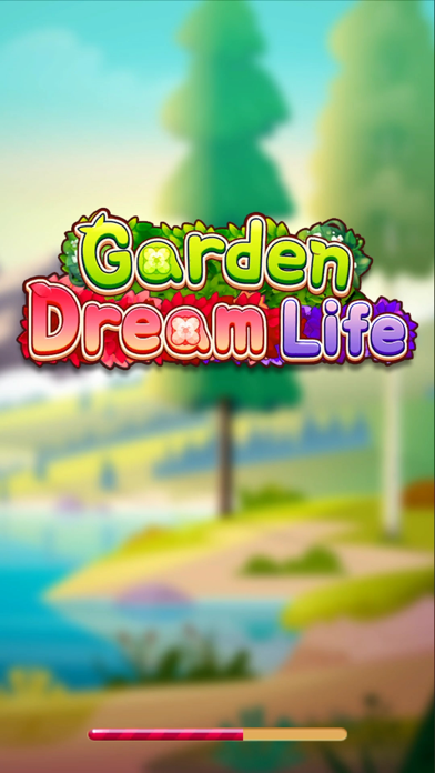 Garden Dream Life Screenshot