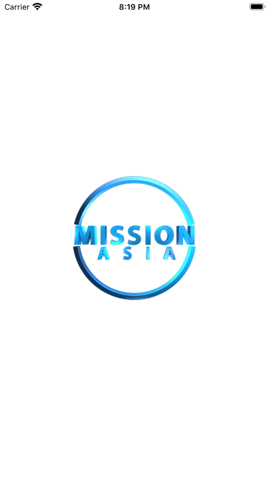 Mission Asia TV - 1.0 - (iOS)