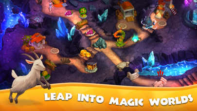 Adventures of Megara (Deluxe) Screenshot