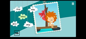 Tiny Story 2 Adventure screenshot #1 for iPhone