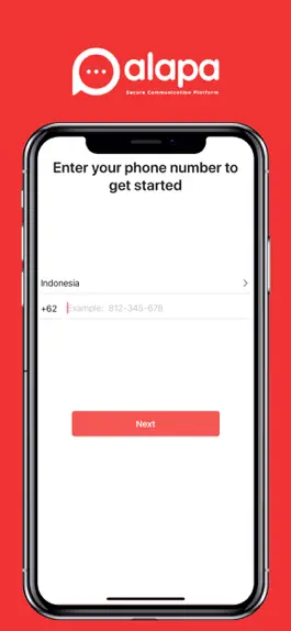 Game screenshot PALAPA mod apk