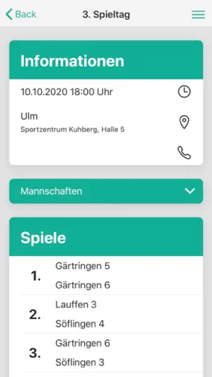 CycleBallEU screenshot 1