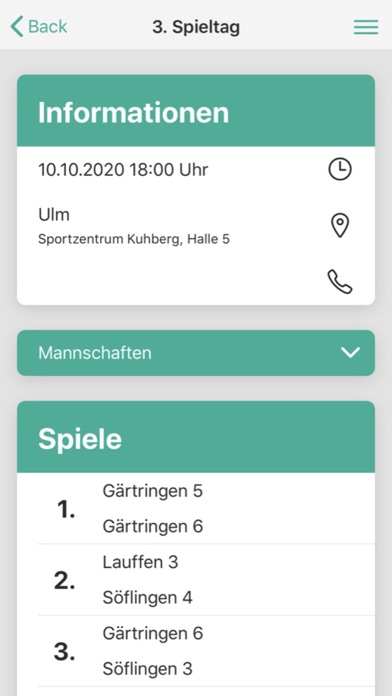 CycleBallEU Screenshot