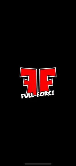 Game screenshot Full Force 1 mod apk