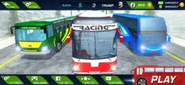 Game screenshot Bus Racing Legend mod apk