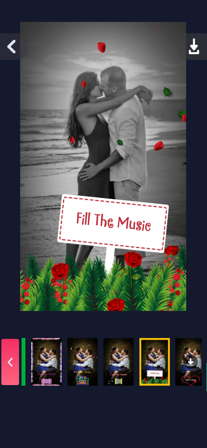 LBit Master- Video Maker