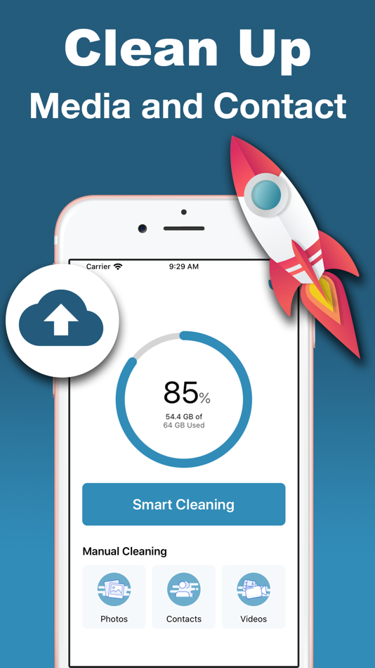 #1. Duplicate Photos Cleaner . (iOS) 由: Telefirst Telecom Services LLP