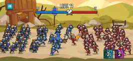 Game screenshot Stick Battle: War of Legions mod apk