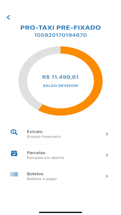 Desenbahia Screenshot