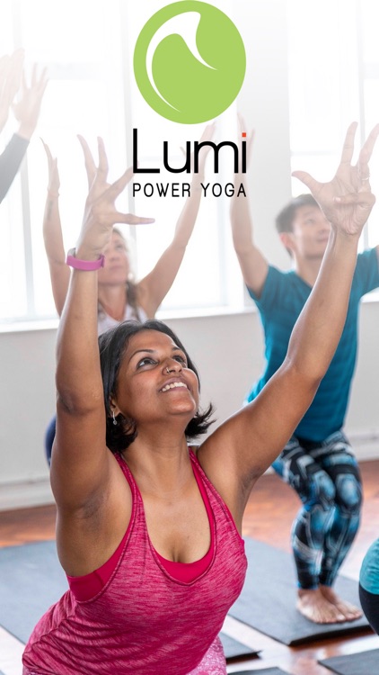 Lumi Power Yoga