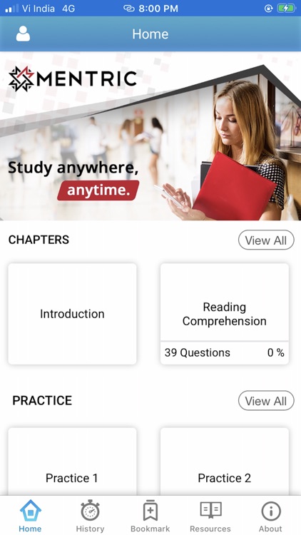 CLIFFSTEST LSAT EXAM PREP APP