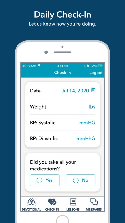 The Root Cause Support App