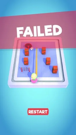 Game screenshot Punching Guy mod apk