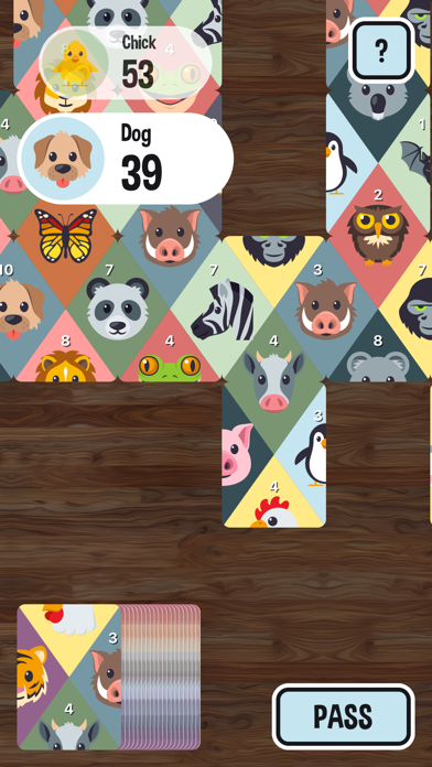 Matchimals.fun Screenshot