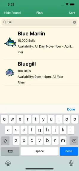Game screenshot NookBook - Animal Crossing hack