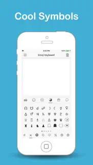 emoji keyboard for texting pro problems & solutions and troubleshooting guide - 2