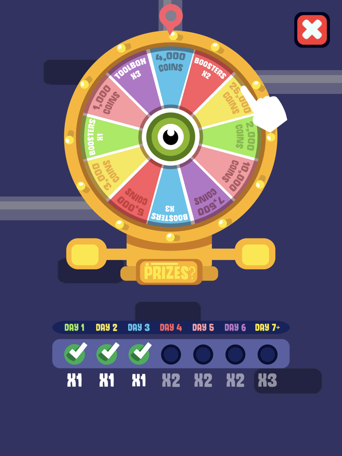 Pipe Infectors - Puzzle