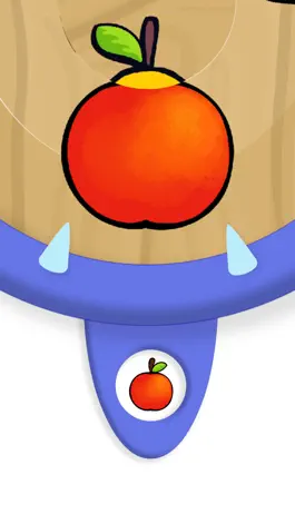 Game screenshot Wheel Match! apk