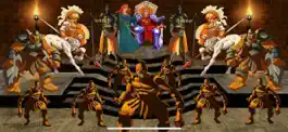 Game screenshot Revolution Chess Board mod apk