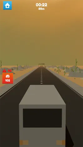 Game screenshot Speed Limit - The game apk