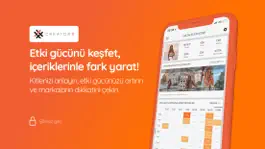 Game screenshot CreatorX: Influencer Asistanı mod apk