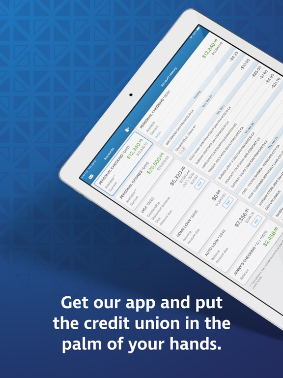 Screenshot #4 pour BR Telco Mobile Banking