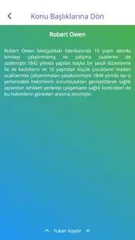 İSG APP iphone resimleri 2