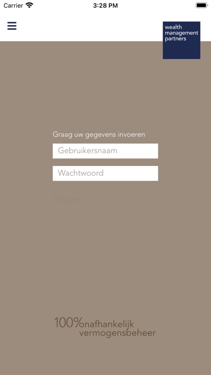 WMP Mijn Portefeuille