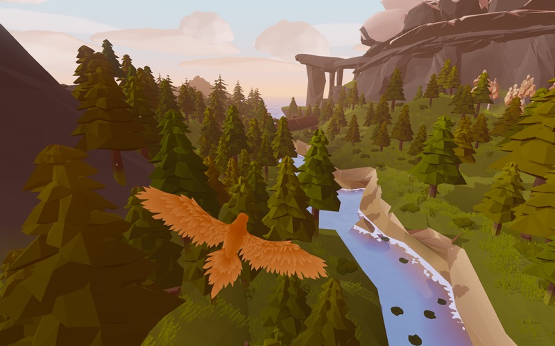 Screenshot #1 pour Feather