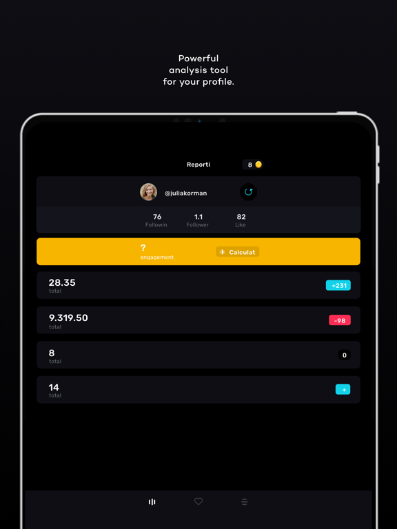 Screenshot #4 pour Reportik