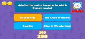 Kids & Family Movie Trivia screenshot #4 for iPhone