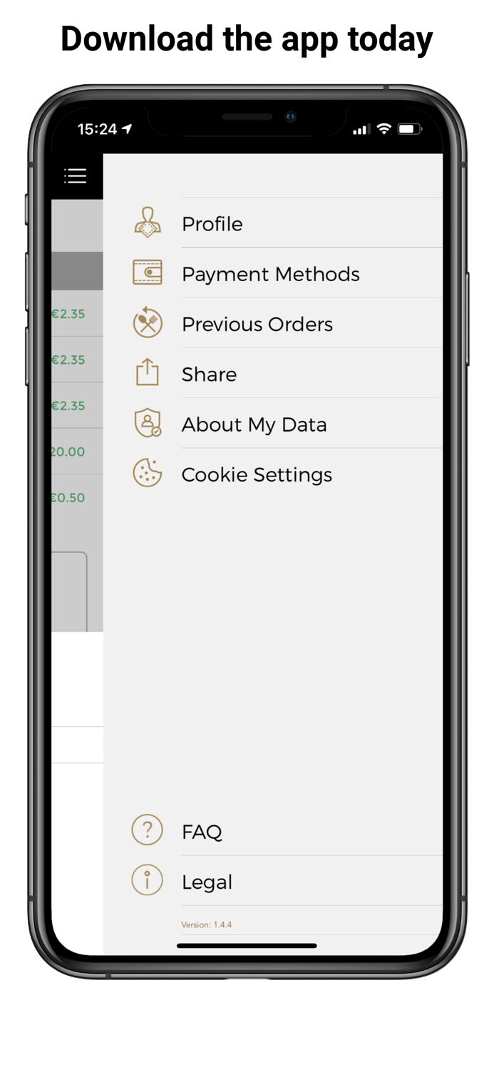 Thunders Home Bakery