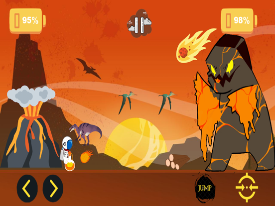 Screenshot #5 pour Outsider