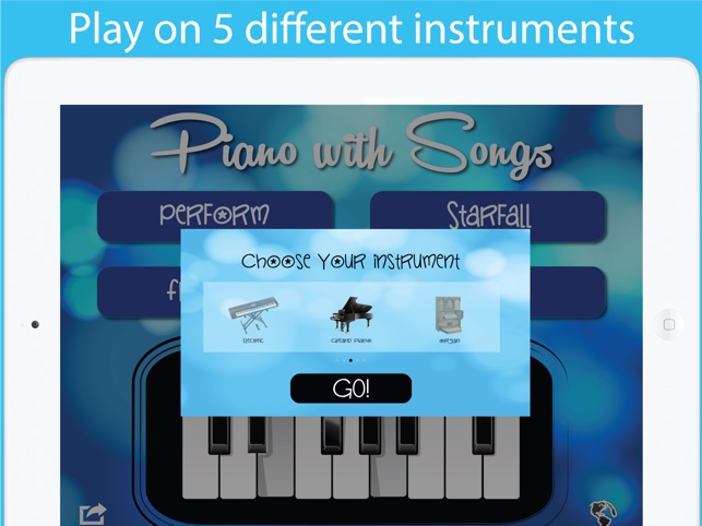 Piano - Canções, notas, musica e jogos de teclado - Download do APK para  Android