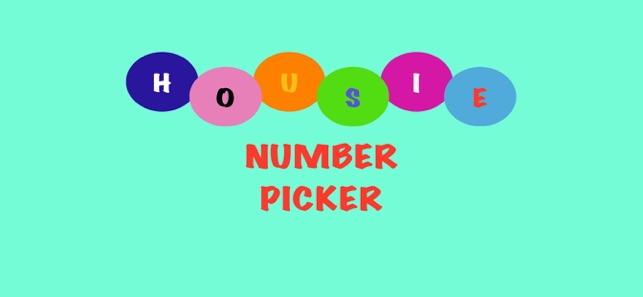 Housie/Tambola Number Picker(圖1)-速報App