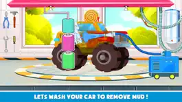 Game screenshot Car wash salon and garage hack